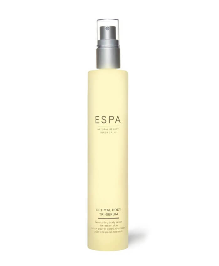 ESPA Optimal Body Tri-Serum 100ml